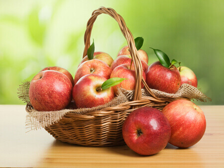 4 loại trái cây bạn nên ăn để có vóc dáng đẹp