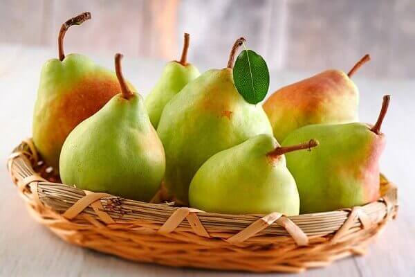 4 loại trái cây bạn nên ăn để có vóc dáng đẹp
