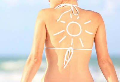 5 bí quyết bảo vệ da đúng cách với kem chống nắng