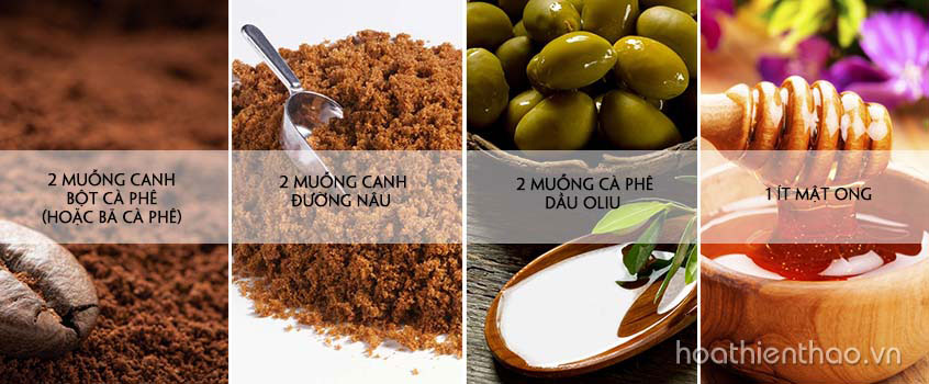 5 công thức tẩy tế bào chết làm sáng da toàn thân bạn nên thử 1 lần