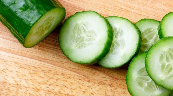 7 thực phẩm giúp trị sẹo hiệu quả