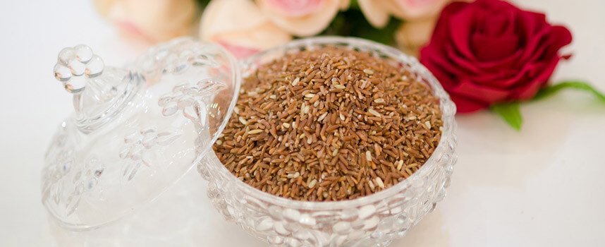 Công dụng của gạo lức: giảm cân khỏe mạnh - Hoa Thien Thao Cosmetics