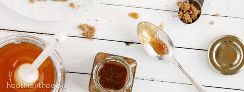 Cách tẩy tế bào chết cho da rạng rỡ mùa hè