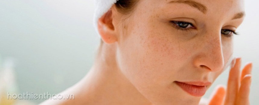 Những lý do nên trị nám vào mùa đông - Hoa Thiên Thảo