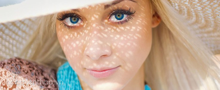 Những lý do nên trị nám vào mùa đông - Hoa Thiên Thảo