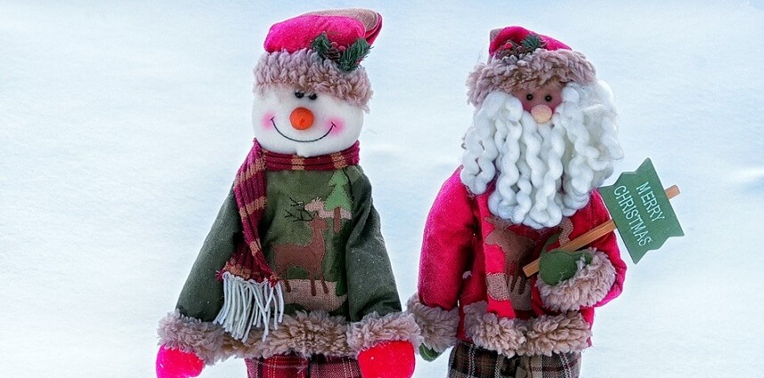 Ông già Noel bỏ túi cách chăm sóc da nứt nẻ trong mùa đông - Hoa Thiên Thảo