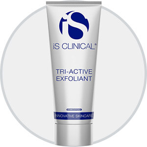 Tẩy tế bào chết iS Clinical Tri-Active Exfoliant