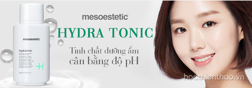 Sản phẩm sáng da dưỡng ẩm hiệu quả nhất - Hoa Thien Thao Cosmetics
