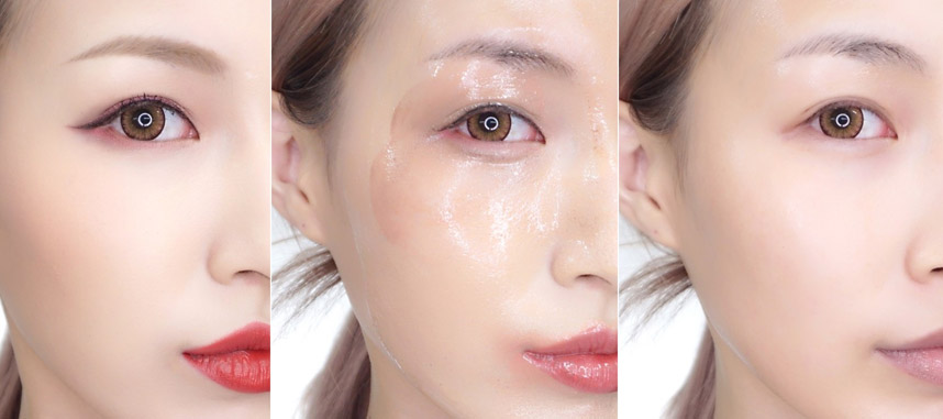  10 bước dưỡng da hàng ngày chuẩn Hàn Quốc - Hoa Thien Thao Cosmetics