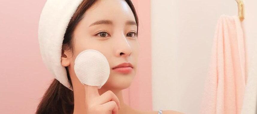  10 bước dưỡng da hàng ngày chuẩn Hàn Quốc - Hoa Thien Thao Cosmetics