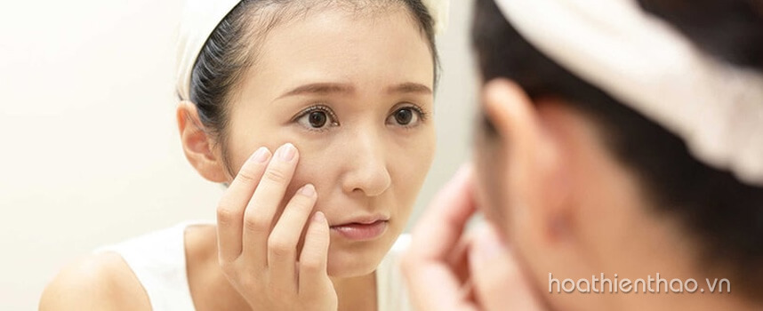 Điểm mặt những sai lầm chăm sóc da mùa hè - Hoa Thiên Thảo