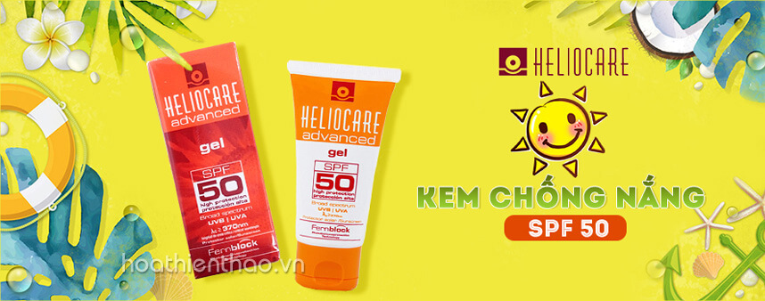 Điểm mặt những sai lầm chăm sóc da mùa hè - Hoa Thiên Thảo