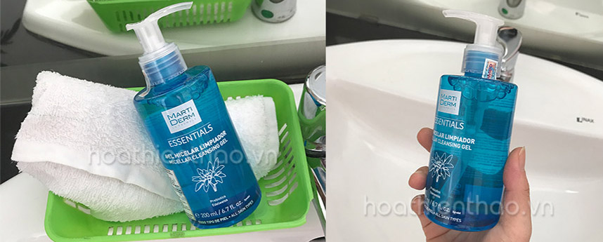 Kiến thức làm đẹp hữu ích cho phái đẹp - Hoa Thien Thao Cosmetics