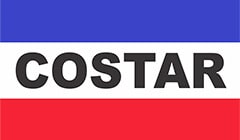 Thương hiệu Costar