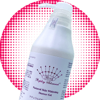 Sữa tắm dưỡng trắng da thơm lâu Replay Advanced của Nhật