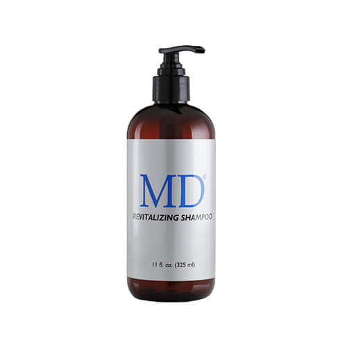 Bộ dầu gội mọc tóc MD Revitalizing ngăn ngừa rụng tóc - Hoa Thiên Thảo
