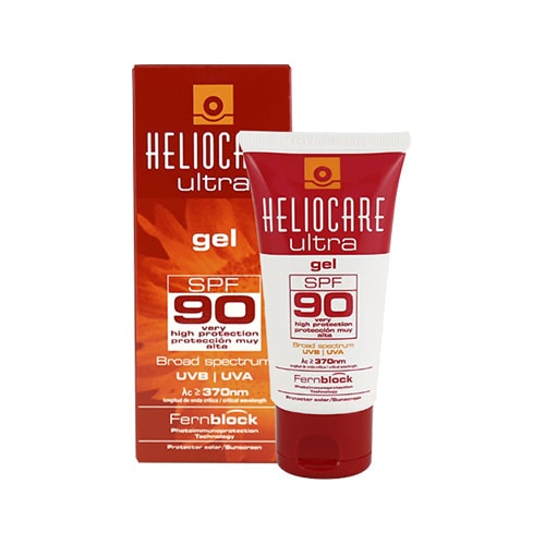 Kem chống nắng dạng gel Heliocare Gel SPF 90 1