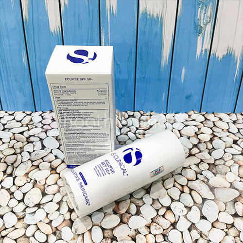 Kem chống nắng iS Clinical Eclipse SPF50 - HoaThienThao