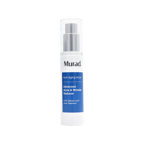 Serum giảm mụn và nếp nhăn Murad Advanced Blemish Wrinkle Reducer - Hoa Thiên Thao