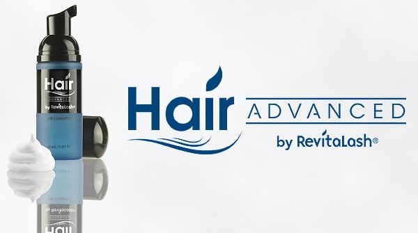 Serum mọc tóc giảm hói hiệu quả Hair by Revitalash