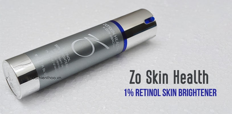 Zo Skin Health 1% Retinol Skin Brightener